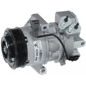 Valeo Kompressor för luftkonditionering CORE-FLEX 690030