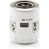 MANN-FILTER Bränslefilter WK 10 019