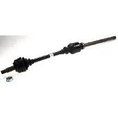 SPIDAN Drivaxel 20953
