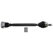 PASCAL Drivaxel G2S020PC
