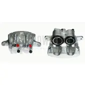 BUDWEG CALIPER Bromsok 342231