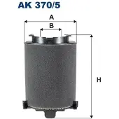 FILTRON Luftfilter AK370/5
