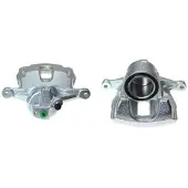 BUDWEG CALIPER Bromsok BUDWEG 345321