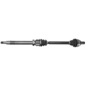 POINT GEAR Drivaxel PNG75881