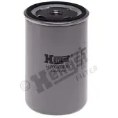 HENGST FILTER Bränslefilter H70WDK07