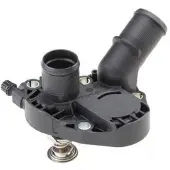 MAHLE ORIGINAL Termostat, kylvätska TI 285 83