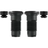 SACHS Skyddslock, bälg, stötdämpare 900 460