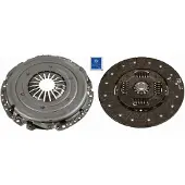 SACHS Kopplingssats 3000 970 115