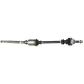 POINT GEAR Drivaxel PNG70245 höger