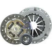 AISIN Kopplingssats KT-331A