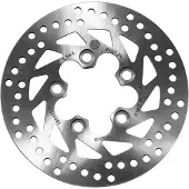 Brembo Bromsskiva 68B40724, 1 Stycke