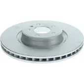 Bosch Bromsskiva 0 986 479 K03, 1 Stycke