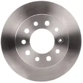 Bosch Bromsskiva 0 986 479 697 bak, full, 1 Stycke