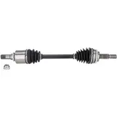 FEBI BILSTEIN Drivaxel 197461