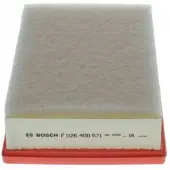Bosch Luftfilter F 026 400 671