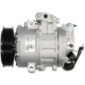THERMOTEC Kompressor för luftkonditionering KTT095006