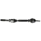 POINT GEAR Drivaxel PNG72288 höger