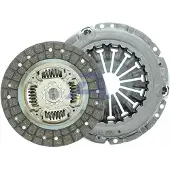 AISIN Kopplingssats AISKT-318RC