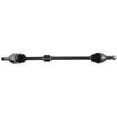 PASCAL Drivaxel G2X052PC