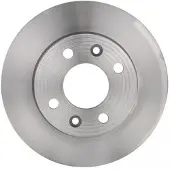 Bosch Bromsskiva 0 986 478 273, fram, full, 1 Stycke