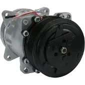 Bosch Kompressor för luftkonditionering 1 986 AD1 133