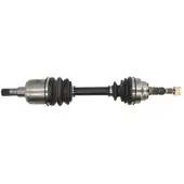 POINT GEAR Drivaxel PNG73043 vänster