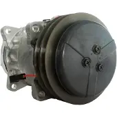 Bosch Kompressor för luftkonditionering 1 986 AD1 141