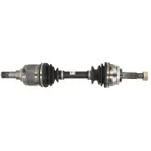 POINT GEAR Drivaxel PNG75234 vänster
