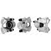 FERODO Bromsok FCL692543, fram vänster
