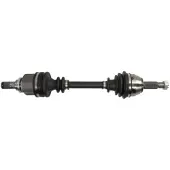 PASCAL Drivaxel G2G080PC