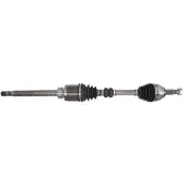 POINT GEAR Drivaxel PNG74958