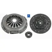 SACHS Kopplingssats 3000 290 001