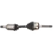 POINT GEAR Drivaxel PNG73112