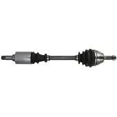 PASCAL Drivaxel G2P021PC