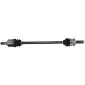 POINT GEAR Drivaxel PNG74939