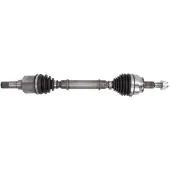 POINT GEAR Drivaxel PNG74818 vänster