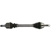 PASCAL Drivaxel G2C161PC