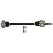 PASCAL Drivaxel G2W072PC