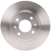 Bosch Bromsskiva 0 986 479 577 fram, ventilerad, 1 Stycke
