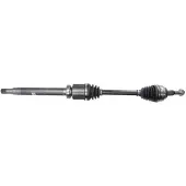 POINT GEAR Drivaxel PNG75884