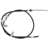 ABE Bromsvajer, handbroms C75111ABE