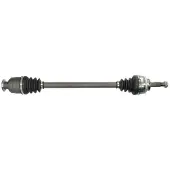 PASCAL Drivaxel G2R099PC