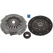 SACHS Kopplingssats 3000 951 638