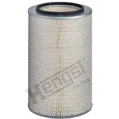 HENGST FILTER Luftfilter E1650L