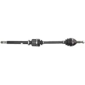 POINT GEAR Drivaxel PNG72329 höger