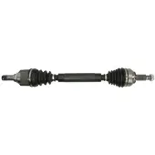 PASCAL Drivaxel G2R150PC