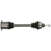 PASCAL Drivaxel G2M019PC