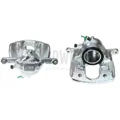 BUDWEG CALIPER Bromsok 345096, fram vänster