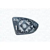 MAGNETI MARELLI Ytterbackspeglar - spegelglas 182201571500