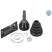 Meyle Ledsats, drivaxel KIT 614 498 0027